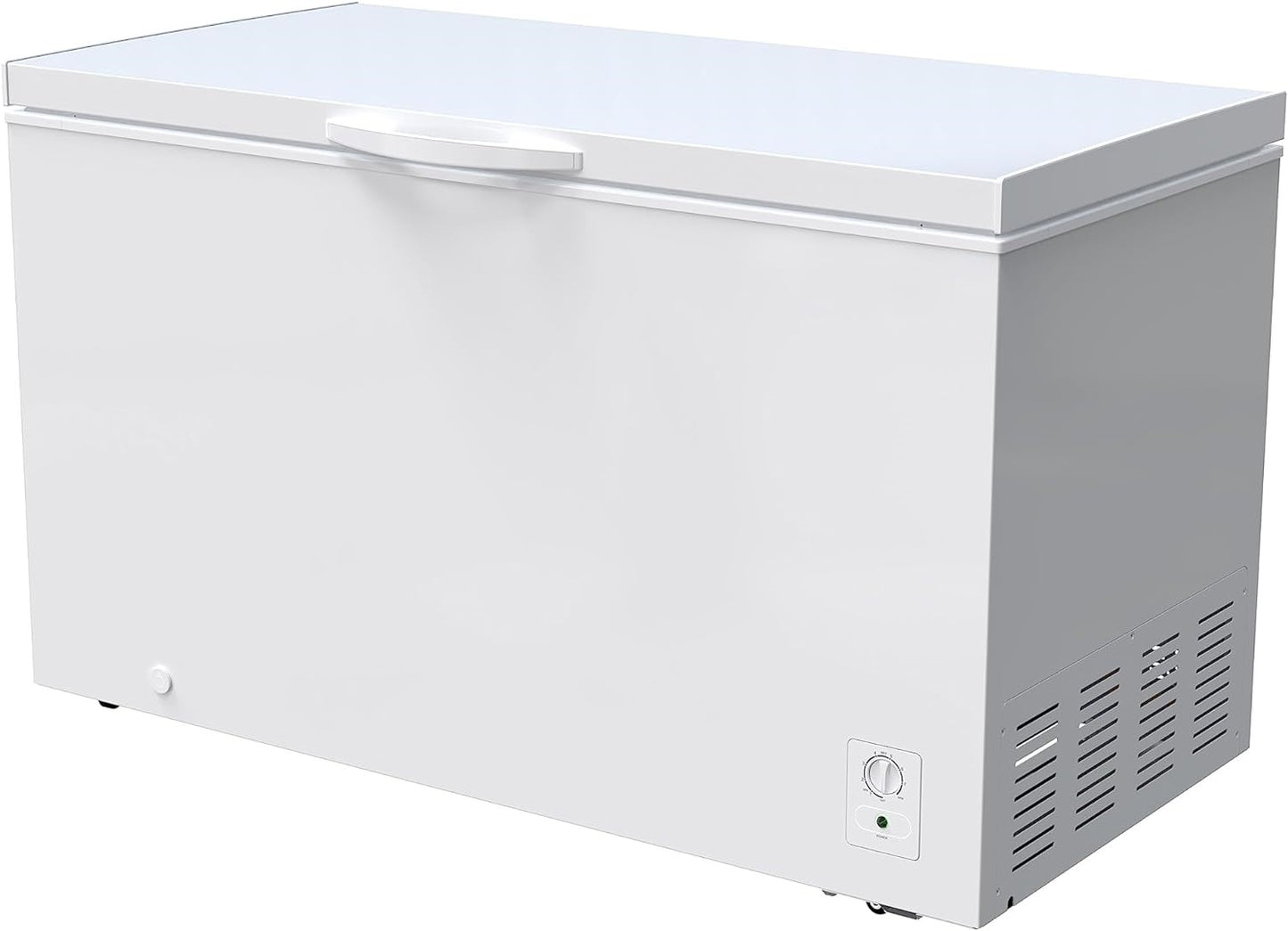 Whole Beef & FREE Chest Freezer - Total $6,956