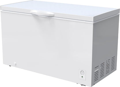 Whole Beef & FREE Chest Freezer - Total $6,956