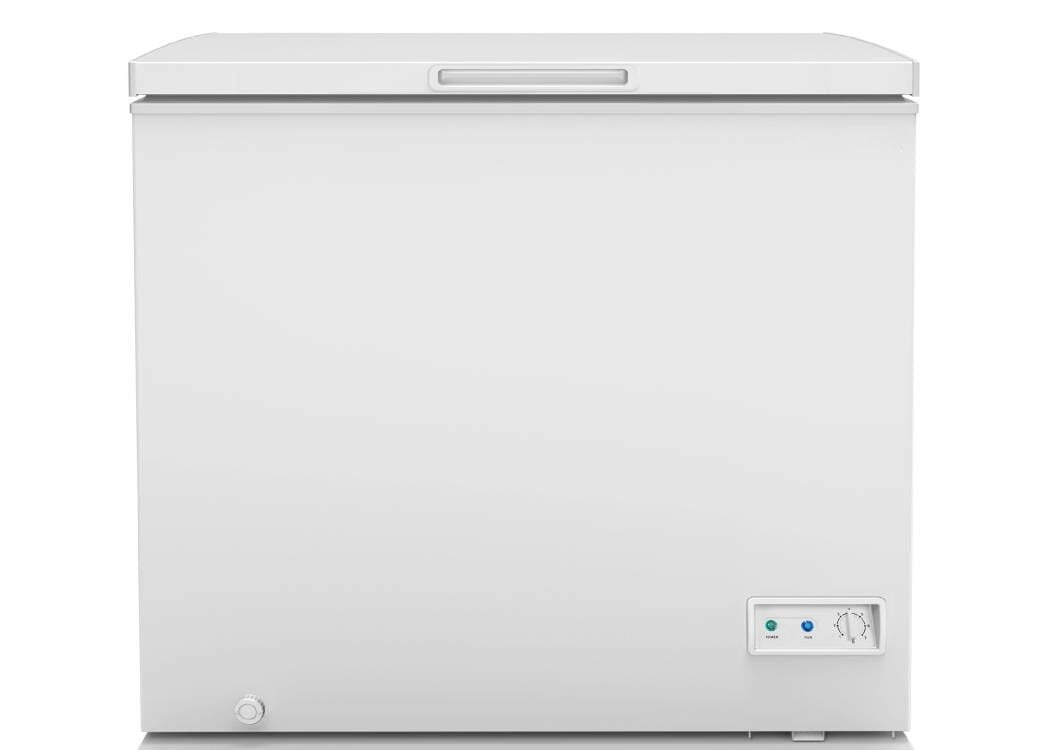Half Beef & FREE Chest Freezer