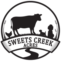 Sweets Creek Acres